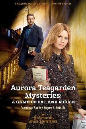 Тайны Авроры Тигарден: Игра в кошки-мышки онлайн